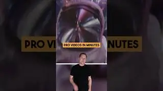 Pro Videos In Minutes