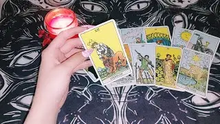 ✡ЕГО МЫСЛИ, ЧУВСТВА ДЕЙСТВИЯ?💕 ТАРО РАСКЛАД✡