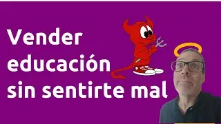 ¿Puedes democratizar la educación que ofreces y ganarte la vida?