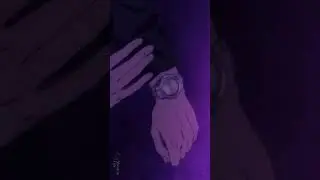 Bungou Stray Dogs (BSD) [AMV] DEAD APPLE #shorts #amv part3