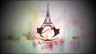 Assassin's Creed® Unity Ч.6 Паркур ли !?