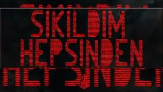 Philo - SIKILDIM HEPSİNDEN (2016)