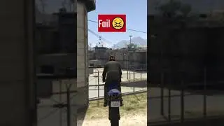 GTA V | How to get inside the prison | GTA 5 2021 | 