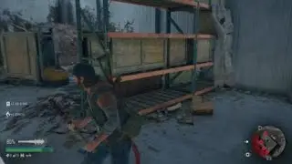 DAYS GONE Обосрали весь дом