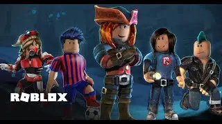 Playing Roblox get to the TOP #Robloxfun