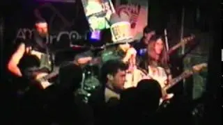 Lo Peor del Condado - El ángel protector