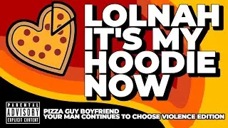 Audio RP | Your Chaotic Loving Brat Boyfriend Stole Your Hoodie [M4A]