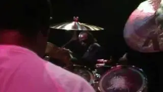 Miles Davis in Montreal Something's On Your Mind Part 1