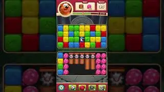 Toon Blast NEW LEVELS Gameplay 3561, 3562, 3563, 3564, 3565, 3566, 3567, 3568, 3569, 3570