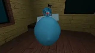 Midnight Frost Snack - Roblox Vore Animation | #2