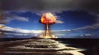 History Documentary BBC ❖ Nuclear weapons