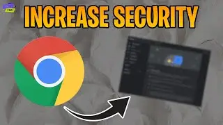 5 Way to Increase Security on Google Chrome (Enhanced Protection) | Tech 360°