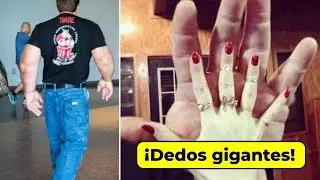 ¡Cosas Curiosas que no sabías! #16