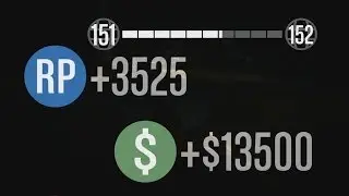GTA V: How to make $13.5k in 70 secs EASY 2 person job