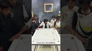Carrom king 👑 