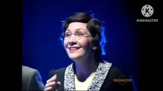 Пародия на Слабое звено (Злобное слабо) в 2004 году 😁😂😅😆
