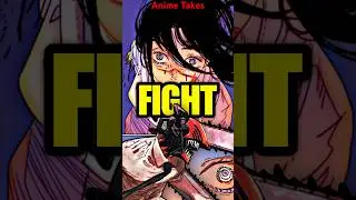 Chainsaw Man Vs. War Devil Is Happening?