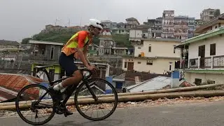 Bromo KOM X 2024 || Race KOM