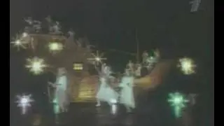 Алла Пугачева - 