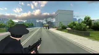 Clash Gangster Mafia : Online Game Multiplayer
