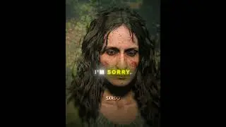 How Arthur REDEEMED Himself 😟😊 #rdr2 #shorts