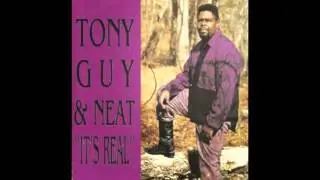 Tony Guy & Neat - Oh Jeanie