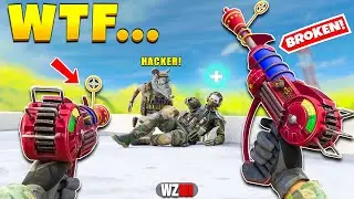 *NEW* WARZONE 3 BEST HIGHLIGHTS! - Epic & Funny Moments 