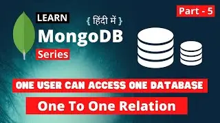 Enable Authentication in MongoDB | How to Enable Auth and Create User in MongoDB | Digital DevOps