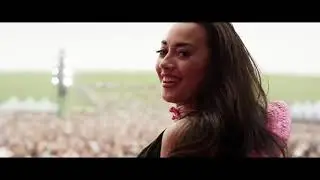 Ariele Giordanino & Roberto Bussi Feat  Cristine - I Will Reach You (Hardstyle)