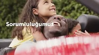 PETRONAS Selenia İçindeki tutkuyu keşfet- I