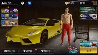 Madout 2 online multiplayer ( Android/IOS ) | Madout 2 gameplay
