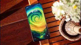 TCL NXTPAPER 60 Ultra display review - PWM and dithering tests!