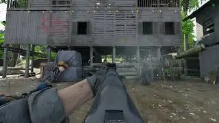Gray Zone Warfare Day 1 Gameplay #grayzonewarfare