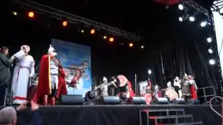 Русские богатыри