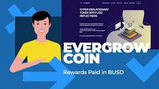 #Evergrow