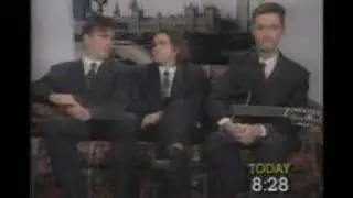 DAAS on Today 1993 [7 of 7]