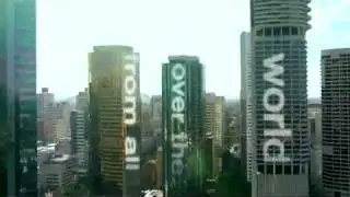 A Student's Day in Brisbane - English (short version)
