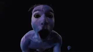 Jimmy the Anthill Prince (Music Video)  - Faced Out