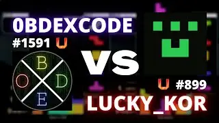 0bdexcode vs Lucky_kor FT7