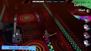 PERSONA 3 PORTABLE STREAM! #Persona3Portable