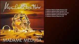 Madame Medusa (Celebrating 40 Years Of Modern Talking)