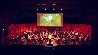 The legend of Zelda - Dawn and the great sea