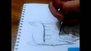 Фан-арт для Миникотика|РИСОВАНИЕ ЮТУБЕРАМ