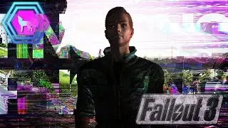 GARY 23 GLITCH | Fallout 3 | Let's Glitch