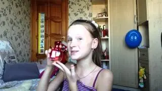 ПОДАРКИ НА ДЕНЬ РОЖДЕНИЕ