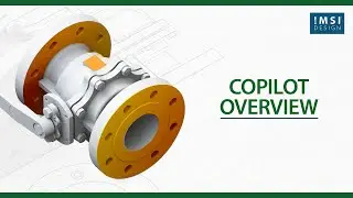 What's New in TurboCAD Mac 15? Copilot Overview