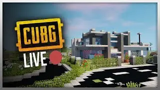 ✔️ BATTLE ROYALE IN MY TOWN! (CUBG)