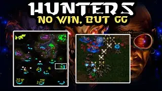 The Hunters No win, but GG