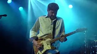 TAB BENOIT "LIVE" SUNRISE @The Moon 1/29/19