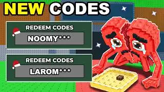 ALL FREE CODES in Steal A Brainrot (NEW CODES VALENTINES UPDATE)